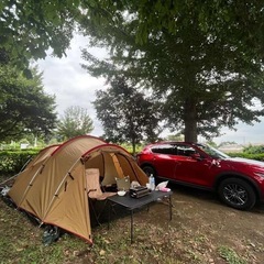 スノーピーク エントリーパックTT テントのみ！！！の画像