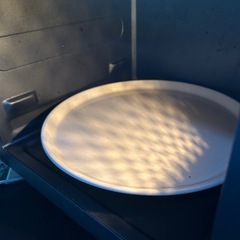 Haier JM-V16A 電子レンジ オーブンレンジ ハイアール　家電の画像