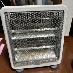 電気ストーブ
