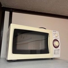 SHARP 電子レンジ