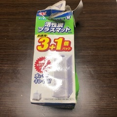 水槽用フィルター（ロカボーイM）3個セット