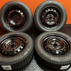 タイヤ新品【BS BLIZZAK VRX2 185/60R15 ...