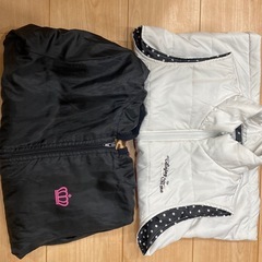 女の子服の画像