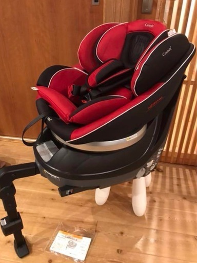 ベビー チャイルドシート コンビ combi