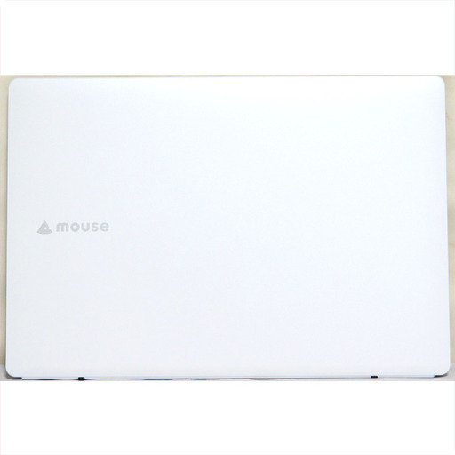 mouse ノートパソコン LBC410WOH / メモリ12GB / SSD256GB / フルHD / 15.6インチ