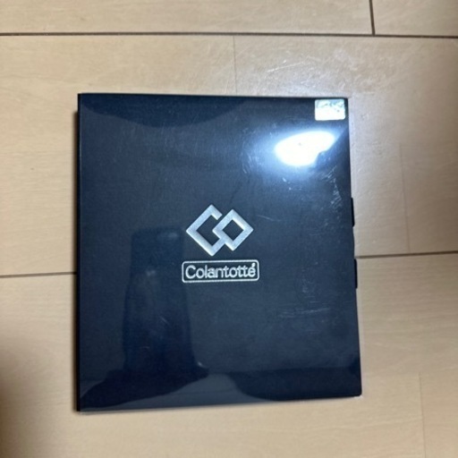 新品未使用ネックレス