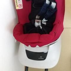 チャイルドシート