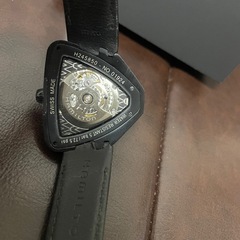 HAMILTON 腕時計の画像