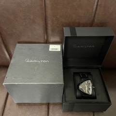 HAMILTON 腕時計の画像