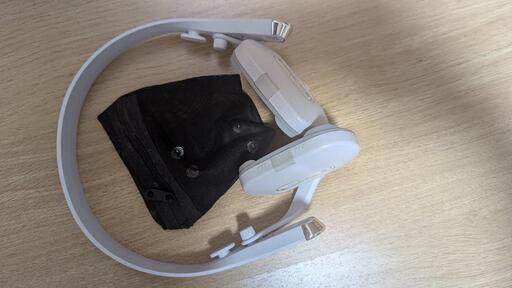 シックスパッド フェイシャルフィット 美顔器 EMS 顔 リフトアップ SIXPAD SE-BH-00A\n