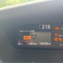 ホンダN Box 平成29年式 JF3 後期型 車検付き 訳あり 詳しく説明をご覧ください。 早い者勝ち! の画像
