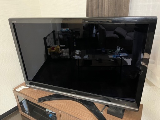 テレビ