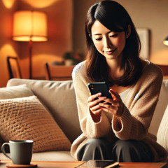 【自由】気が向いた時に好きな時間・場所で仕事をしたい人募集（埼玉...