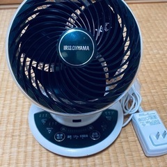 サーキュレーター(DCモーター) 