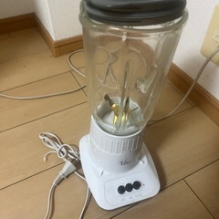 ミキサー