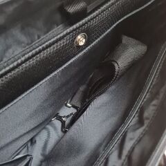 「新品」ビジネスバッグ ハンドバッグの画像