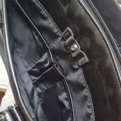 「新品」ビジネスバッグ ハンドバッグの画像