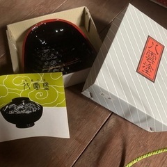 茶器　菓子器の画像