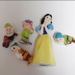 白雪姫 Disneyの画像