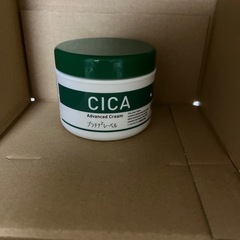 CICAクリーム175g