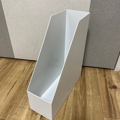 無印良品　本立て