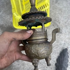 アンティーク
