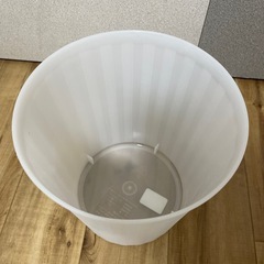 ゴミ箱お譲りしますの画像