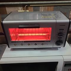 オーブントースター　9月10日くらいまで最終