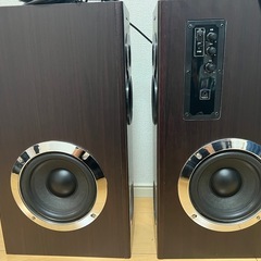 スピーカーの画像