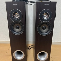 スピーカーの画像