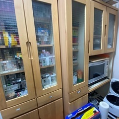 食器棚