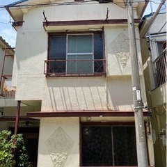 🎵垂水区中道🎵期間限定 初期費用無料🎵垂水区戸建  ６０．１６㎡...