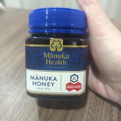 マヌカハニー  250ｇ