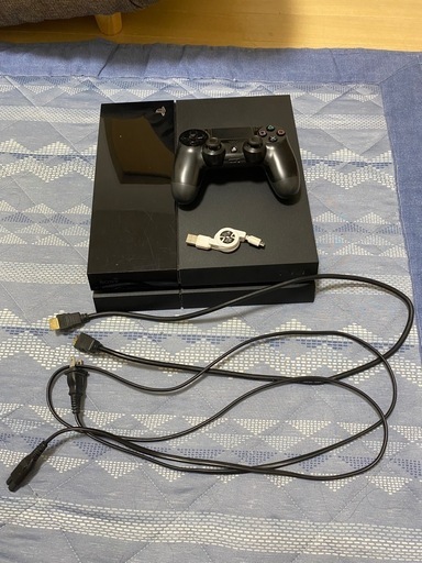 プレイステーション ps4