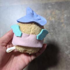 すみっコぐらし　とんかつの画像