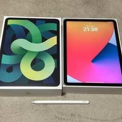 iPad Air 64GB
