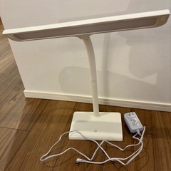 デスクライト