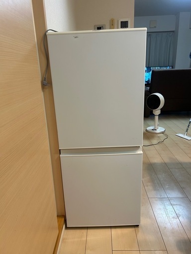 AQUA 冷凍冷蔵庫