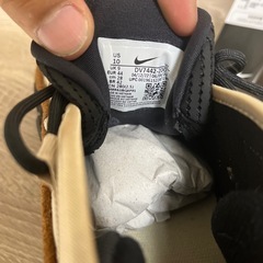 ナイキ　エアマックスペニー　28cmの画像