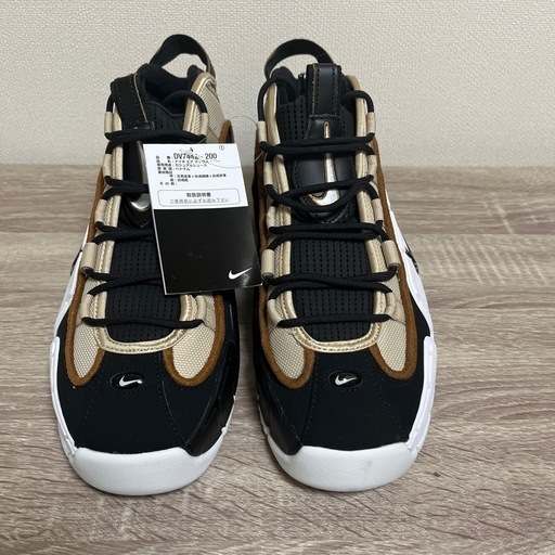 ナイキ　エアマックスペニー　28cm