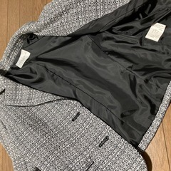 レデーススーツ11号★卒業＊入学式に❣️の画像
