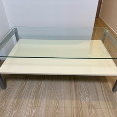 ローテーブルの画像