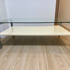 ローテーブルの画像