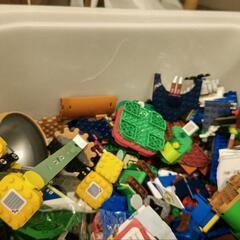 レゴマリオの画像