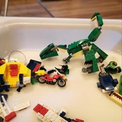 レゴマリオの画像