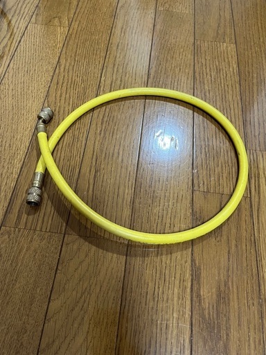 真空ポンプ　エアコン　タスコ　TASCO
