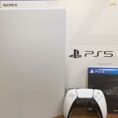 PS5 PlayStation5 本体 CFI-1000A01