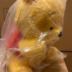 クマのプーさんの画像