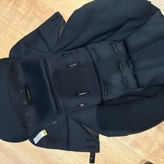 お値下げ‼️美品‼️メチャカル オート4キャス エッグショックの画像
