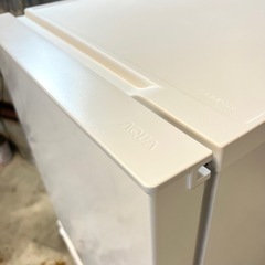 ご成約済み🐶　設置まで‼️ 最新 2023年製✨ AQUA 一人暮らし冷蔵庫 135L⭕️の画像